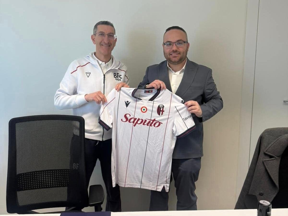 Svolta storica per la U.S. Poseidon 1958: ufficiale l’affiliazione con il Bologna FC