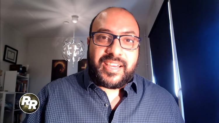 Muçulmano descendente de Maomé se converte após sonho com Jesus: “É hora de me seguir”