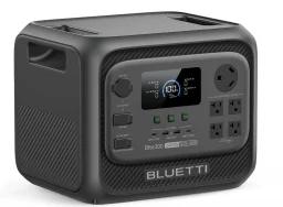 Bluetti Elite 300 portable power station