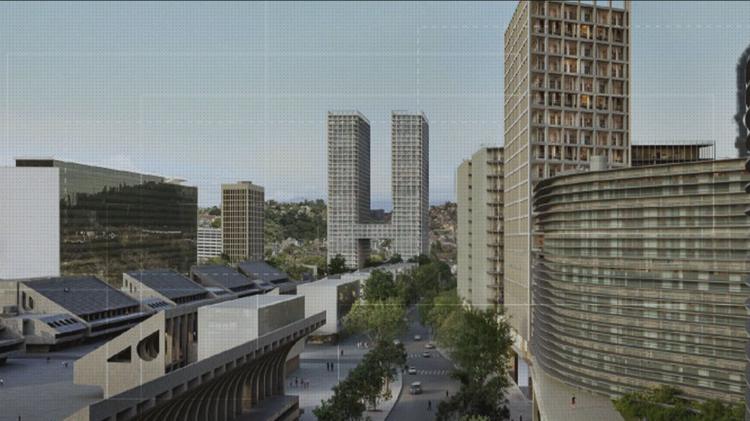 MPF aponta falta de participação social e cobra mais debates sobre o projeto Praça Onze Maravilha