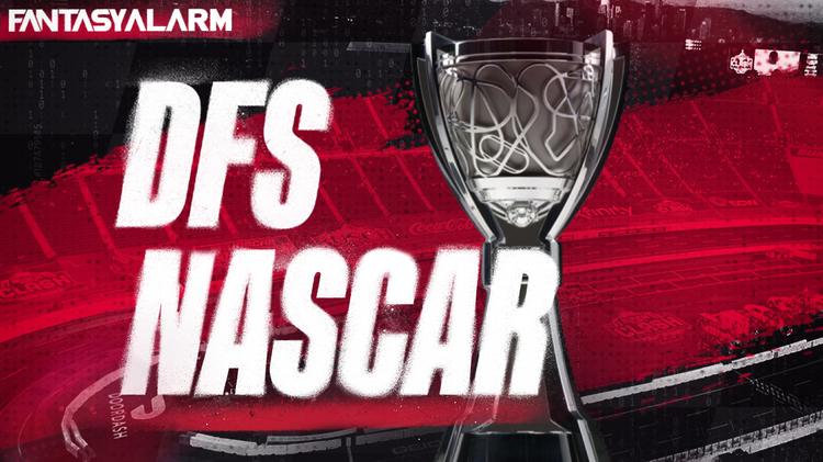 NASCAR DFS Podcast: NASCAR Cup Series Championship