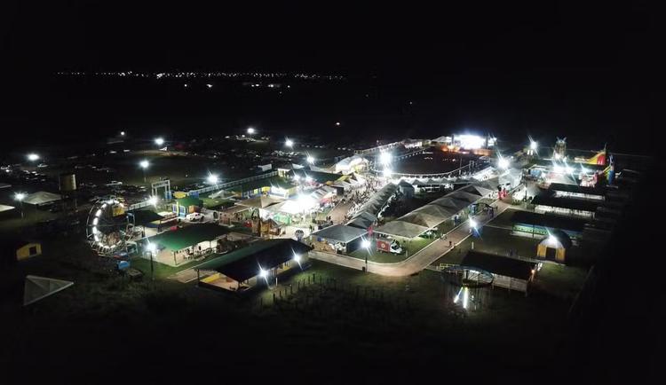 Expoboca 2026 termina com recorde de público e movimentação de R$ 30 milhões no interior do AM