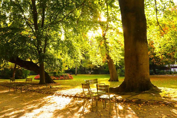 Al parco pregano i musulmani. E gli imam allontanano due turiste in bikini
