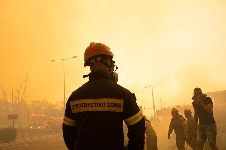 Greece Wildfires Increase in 2024 Ahead of “Difficult” Summer