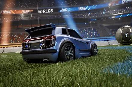 Rocket League is finally getting the overhaul fans never stopped asking for