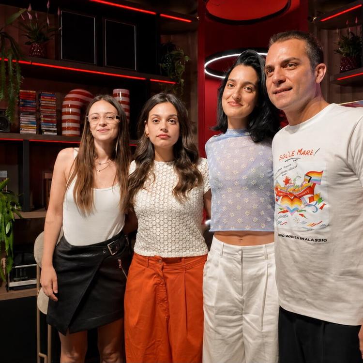 Roma Pride 2026, il portavoce: "L'Italia è anche nostra. Keshet ci sarà" [VIDEO]