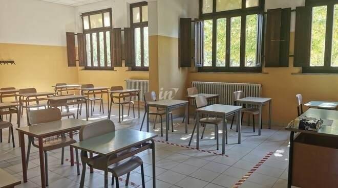 Lezione di umanità a Vallo della Lucania: la classe si autotassa per la compagna ucraina
