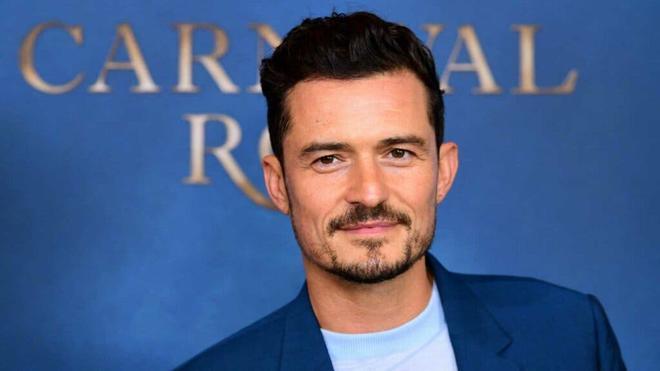 Orlando Bloom (49 años): "Mi primer entrenamiento es cardiovascular, ya sea en el gimnasio o corriendo, seguido de un buen desayuno para mantener el ritmo"