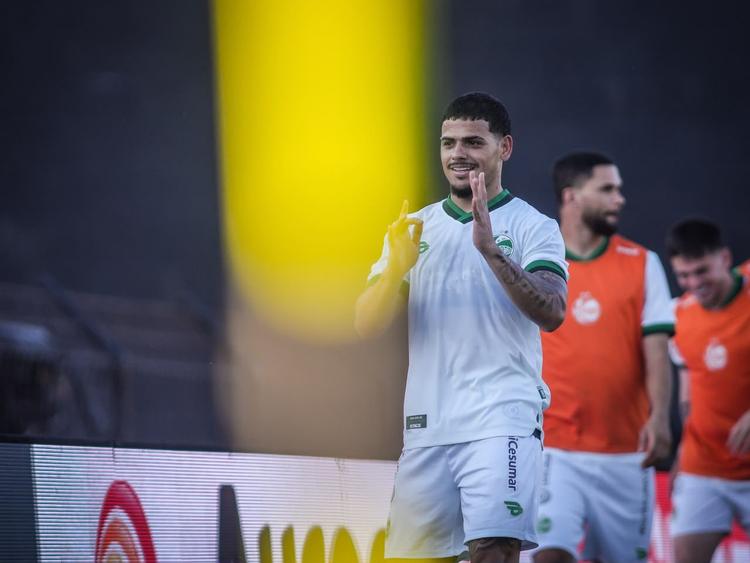 Juventude recusa propostas pelo meia Raí Silva