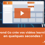 Vyond Go crée vos vidéos learning en quelques secondes