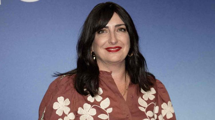 Virginie Grimaldi : "Je suis obsédée par le temps qui passe"