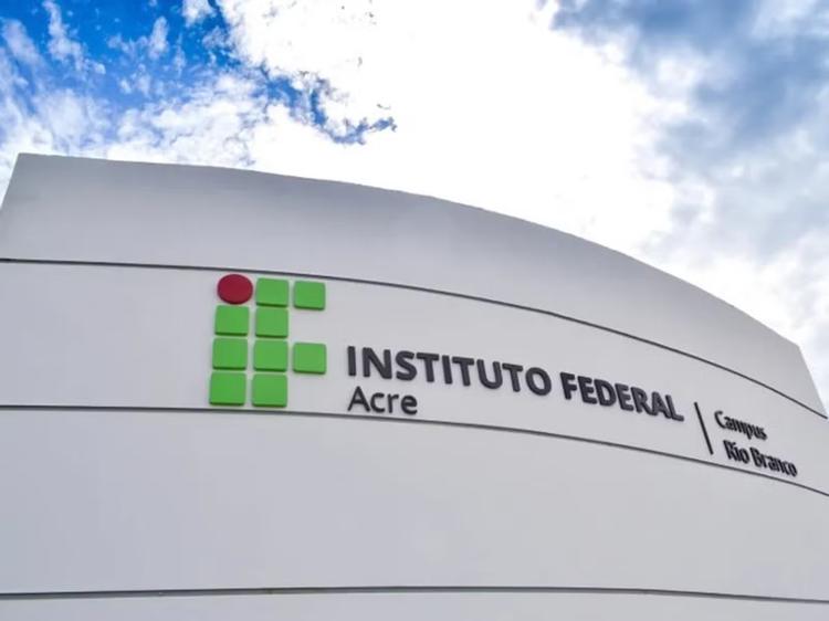 Com mais de 900 vagas, Ifac tem inscrições abertas para ensino médio e técnico no Acre; LISTA