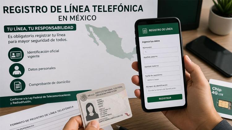 ¿Qué trámites se afectarán en Morelos por falta de registro celular?