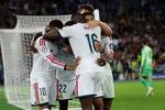 Los minutos de furia del Madrid: "No queremos rendirnos"