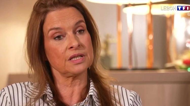 Patrick Bruel accusé d’agressions sexuelles - Une plaignante témoigne au JT de TF1 : "C’est un chasseur et nous sommes des proies"