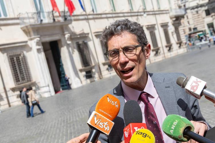 +Europa, il segretario Magi si ritrova in minoranza