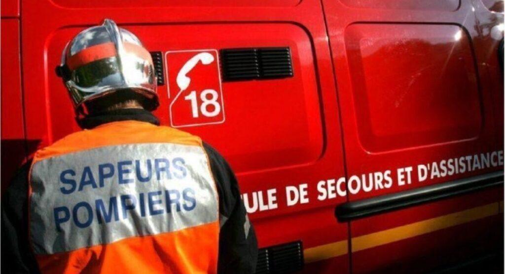 Près de Montpellier. Castries : un pompier volontaire gardois grièvement blessé à moto