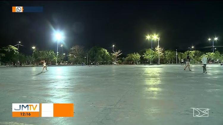 Prefeitura de Imperatriz proíbe patinetes e bicicletas elétricas em áreas de lazer da Beira Rio