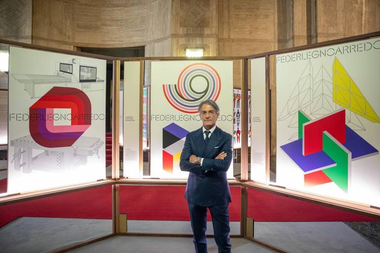 Arredo made in Italy, a gennaio export in calo del 13%