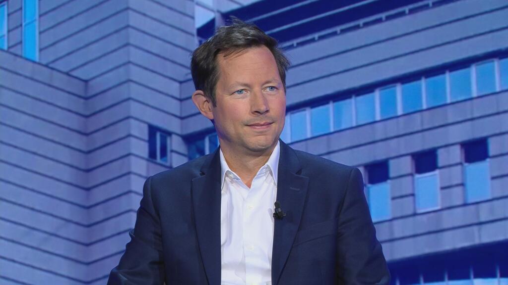 François-Xavier Bellamy&nbsp;:&nbsp;"La Commission européenne reconnaît enfin notre combat contre le Mercosur"