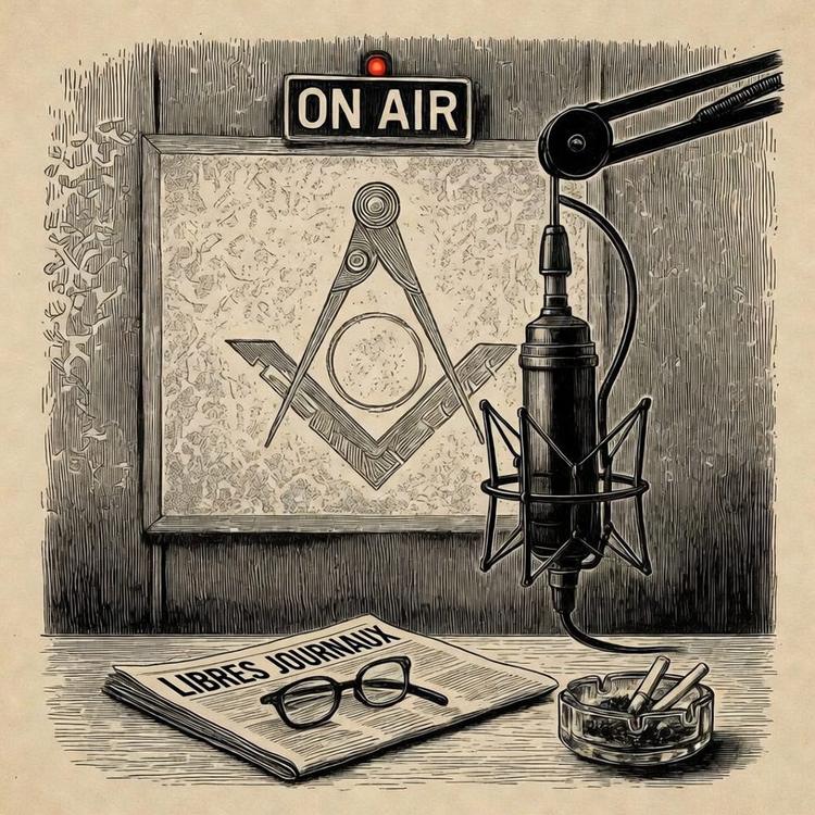 Serge de Beketch (1946-2007)