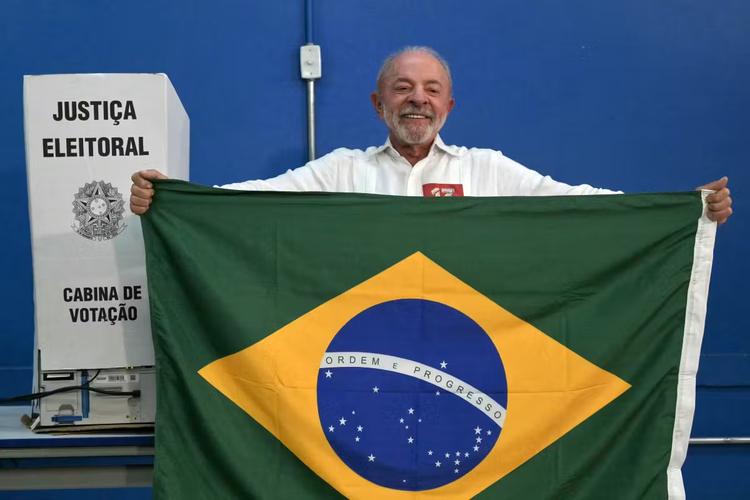 Imprensa internacional repercute a vitória de Lula na eleição presidencial