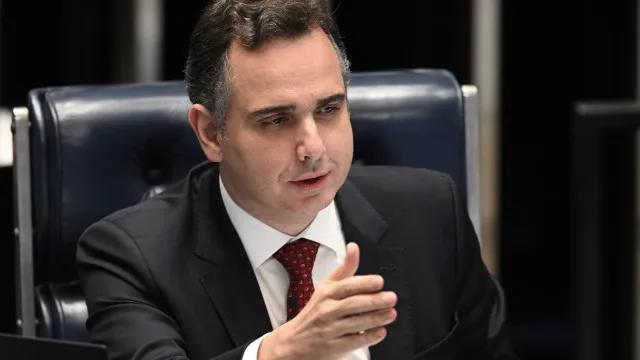 Lula compreenderá a minha saída da política, afirma Rodrigo Pacheco
