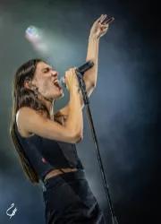Charlotte Cardin, FAV26, Benoît GILBERT