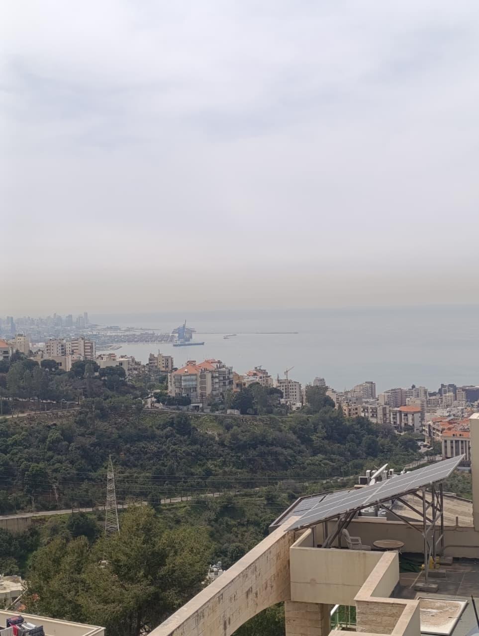 For Sale: Apartment in Bsalim
