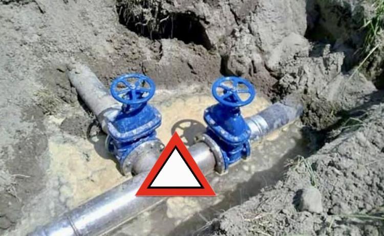 INTERVENTI VI.ACQUA Il gestore della rete acquedottistica, Vi.acqua S.p.A., informa che in questi giorni tecnici incaric...