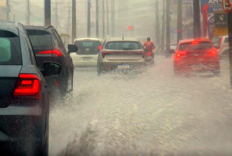 Governo da Paraíba cria grupo para definir ações de resposta aos efeitos do El Niño