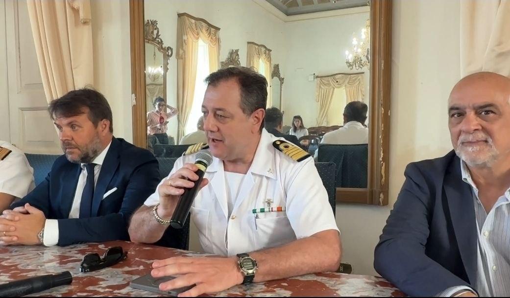 Taranto, fine settimana dedicato al benessere con “Villaggio della Salute e dello Sport”
