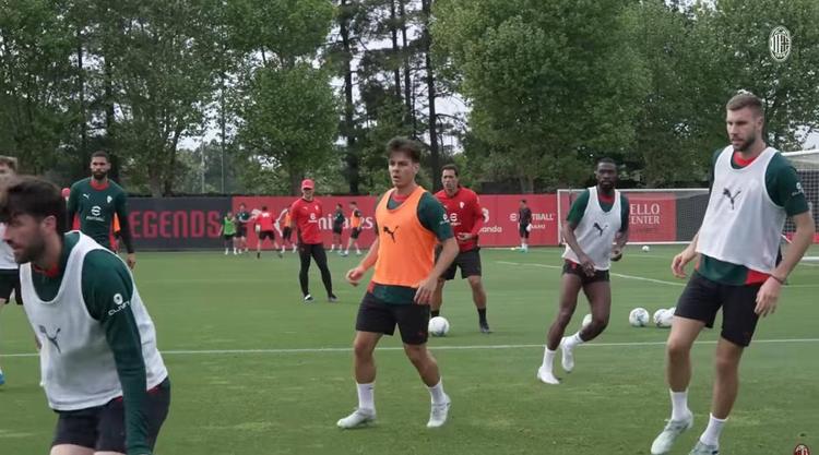 Milan, crisi senza fine e Champions a rischio: tutti in ritiro da giovedì