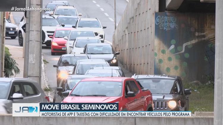 VÍDEOS: Jornal Anhanguera 2ª Edição de terça-feira, 21 de julho de 2026