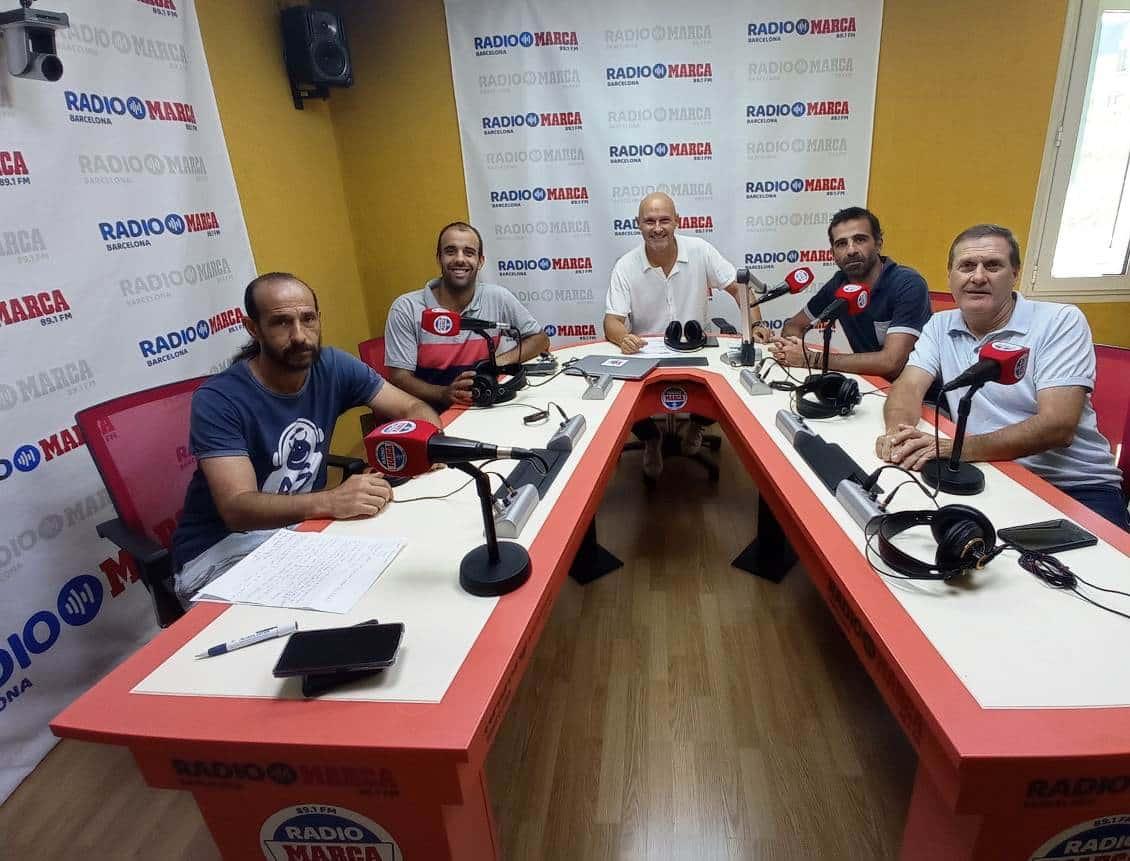La Liguita de Pádel y Padel Courts Deluxe los protagonistas de este sábado