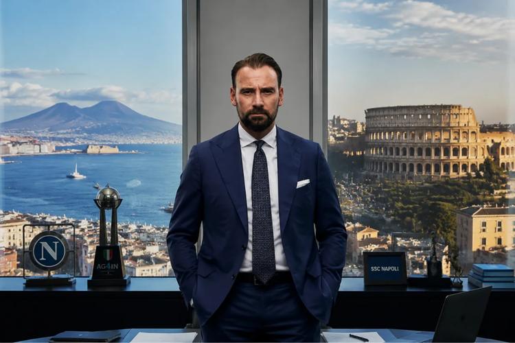 Napoli, la Roma continua a spingere per Manna: c’è l’annuncio di Moretto