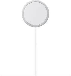 An Apple MagSafe Charger