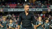 El dardo de Verón a la AFA tras el pase de Estudiantes a la final de la Libertadores: 