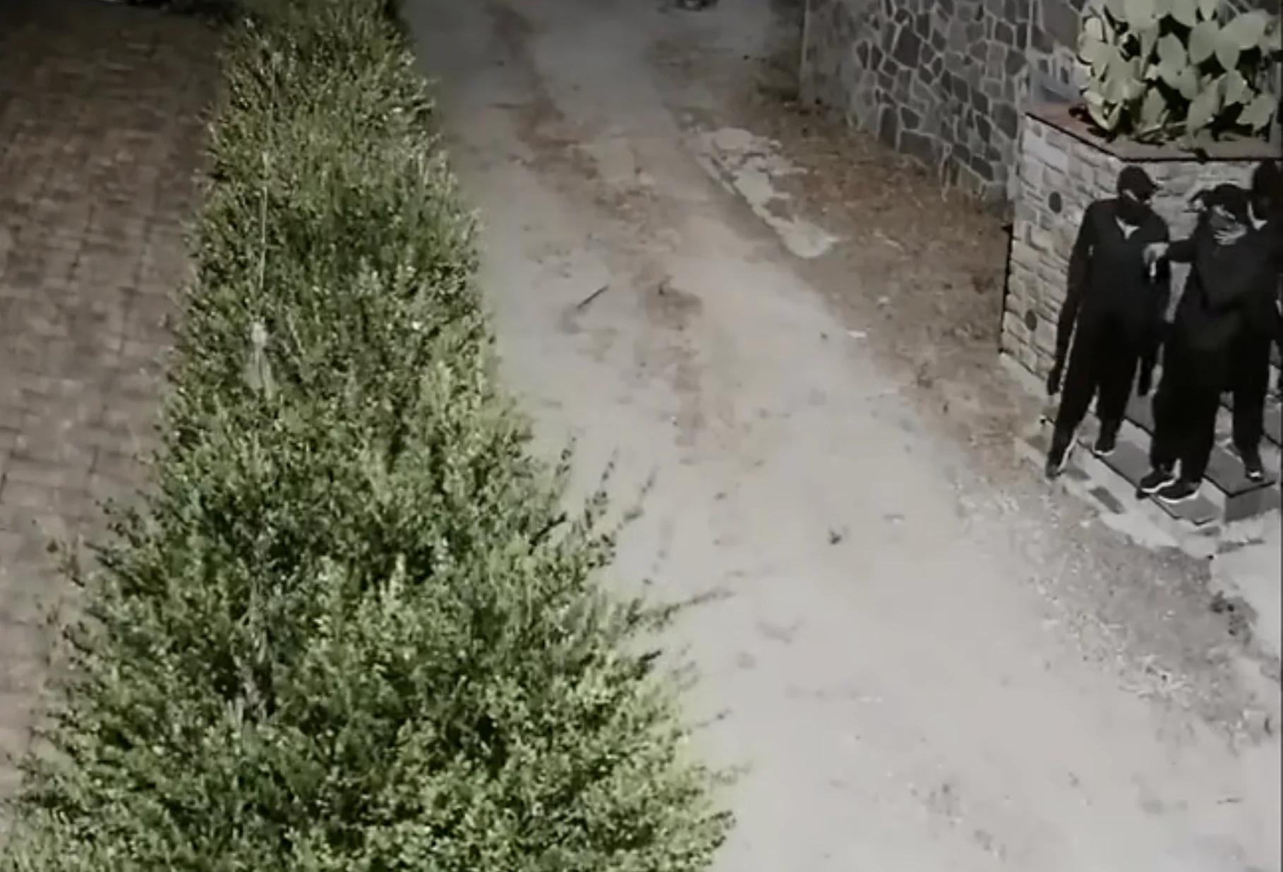 Castellabate sotto assedio: ladri in azione tra Lago e San Marco