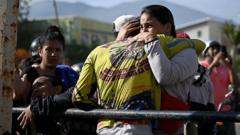 Del deslave del 1999 a los terremotos de 2026: La Guaira, uno de los estados de Venezuela más golpeados por desastres naturales