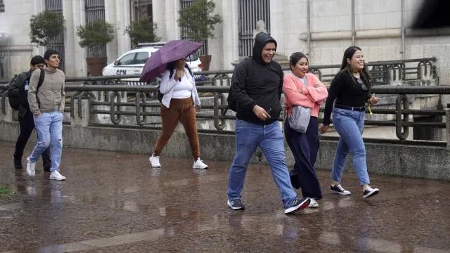 Até quando vai o frio no Brasil? Nova frente fria está prevista para o fim de semana