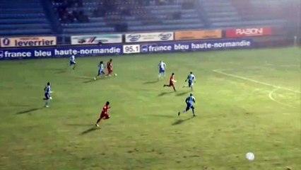 2011-2012 - J25 - KNOCKAERT-LE HAVRE-GUINGAMP 3-1