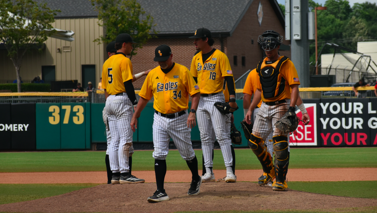 Southern Miss eliminated from regional in 15-11 extra-innings loss to Virginia