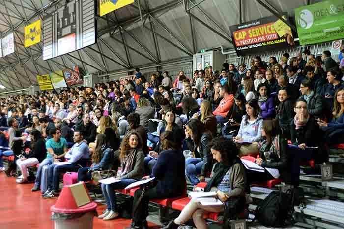 Concorsi infermieri in scadenza, 50 posti a tempo indeterminato