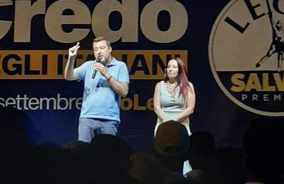 Omicidio Luigi Luca Esposito, fermato un 26enne: Salvini ringrazia le forze dell’ordine e rilancia sui militari in città