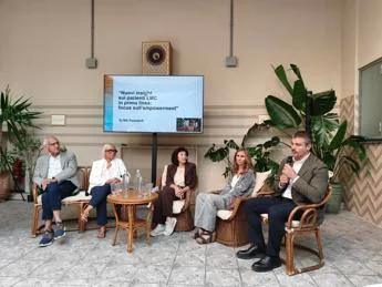 Leucemia mieloide cronica, l'indagine: "solo 1 paziente su 3 è a proprio agio nel porre domande all’ematologo"