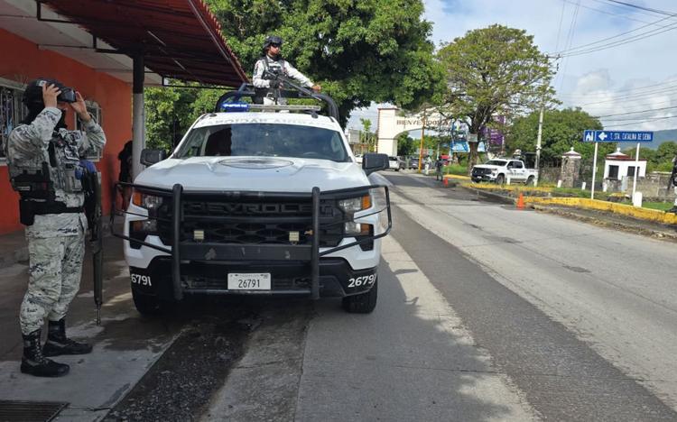 Yautepec: Tragedia en Oacalco, hombre muere al caer de un puente