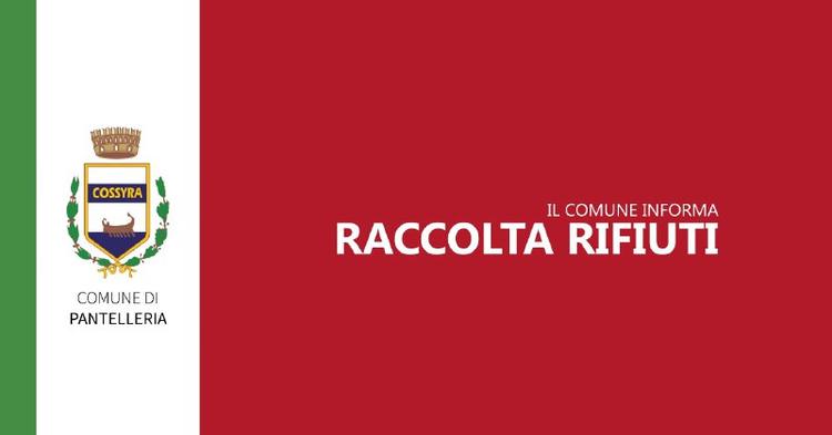 Sospensione conferimento rifiuti al CCR. Si informano i cittadini, che l'A.T.I. ECO BURGUS SRL – I.CO.S. SRL
