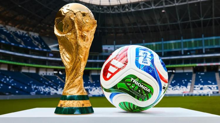 Fraudes ligadas à Copa quase dobram e acendem alerta para 2026
