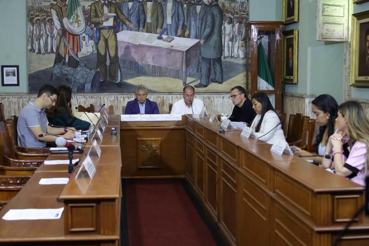 ¿Viaje de negocios o distracción? José Luis Urióstegui dejará Cuernavaca por 10 días para ir a China
